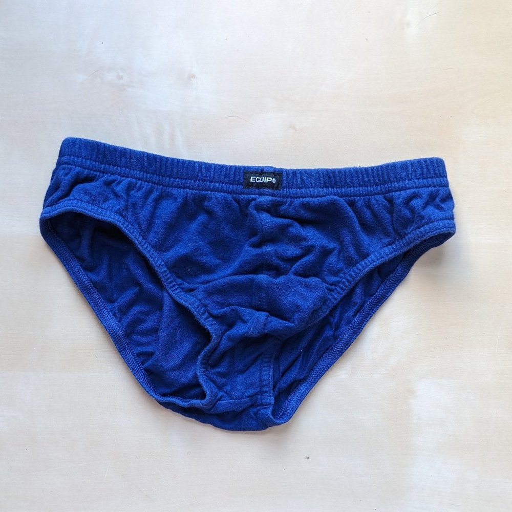 Equipo bikini brief